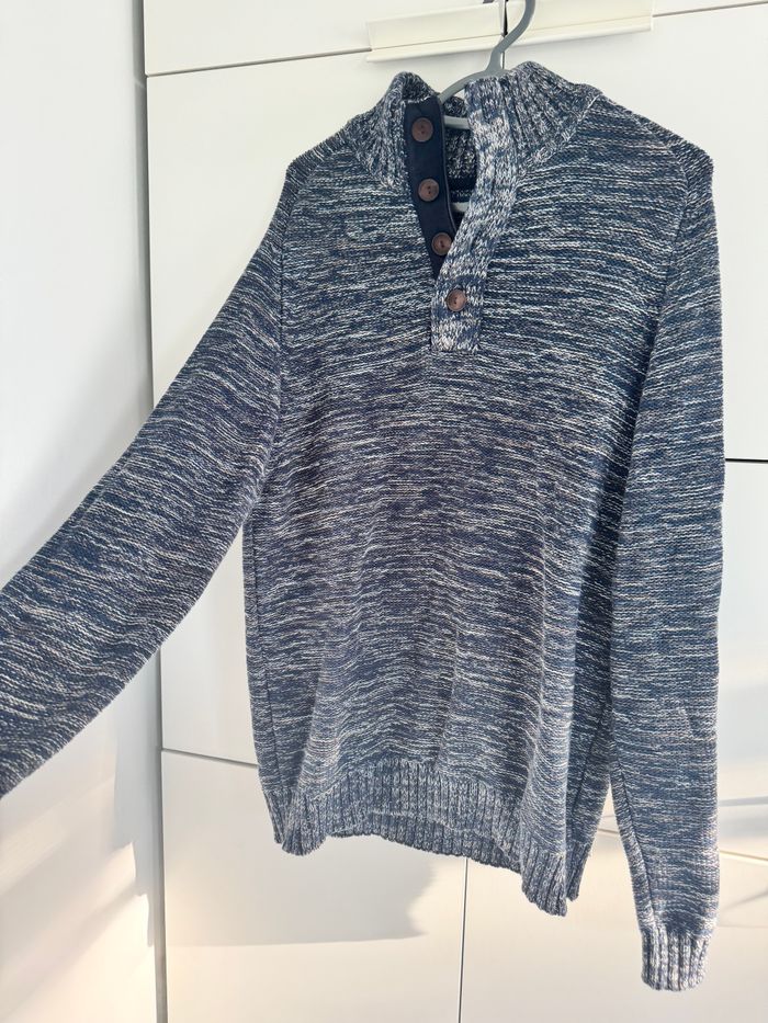 Pull Armand Thiery - photo numéro 2