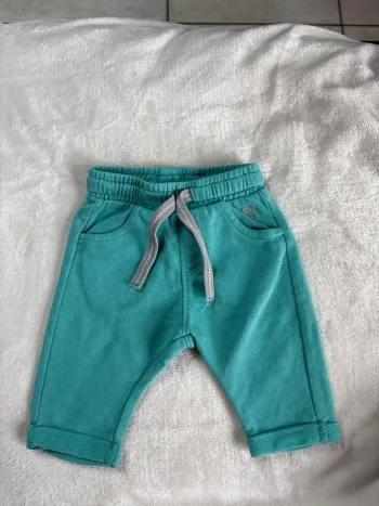 Pantalon garçon