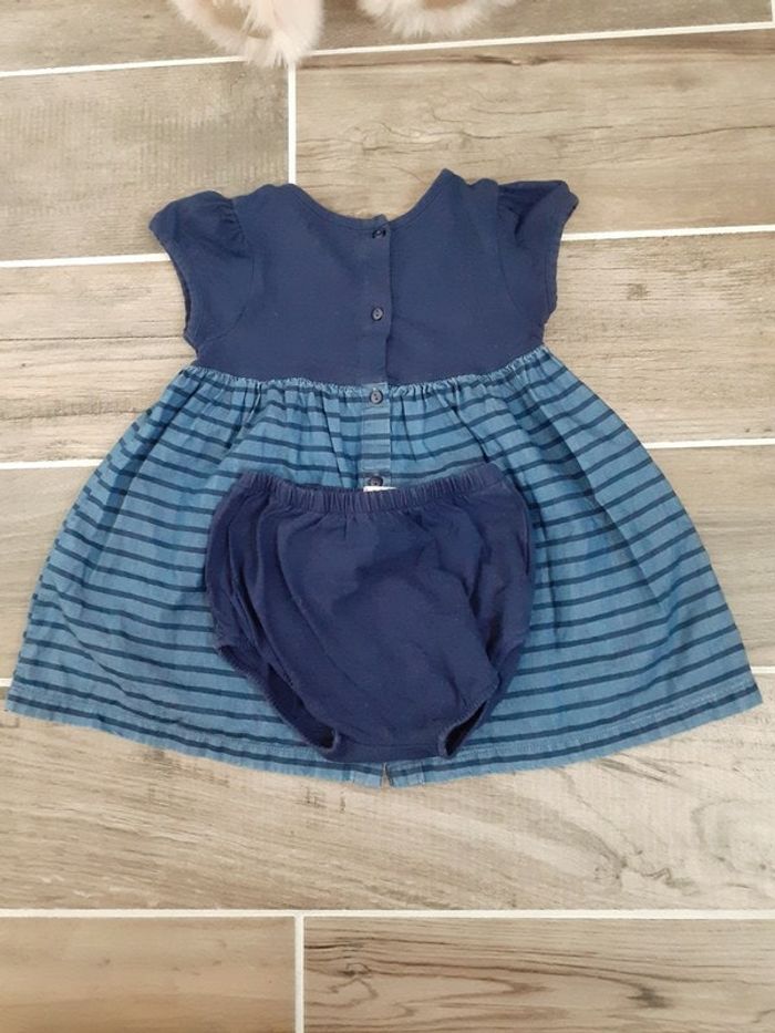 Robe - photo numéro 4