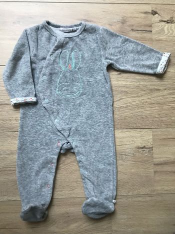 Pyjama 6M
