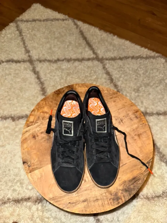 Basket Puma - photo numéro 5