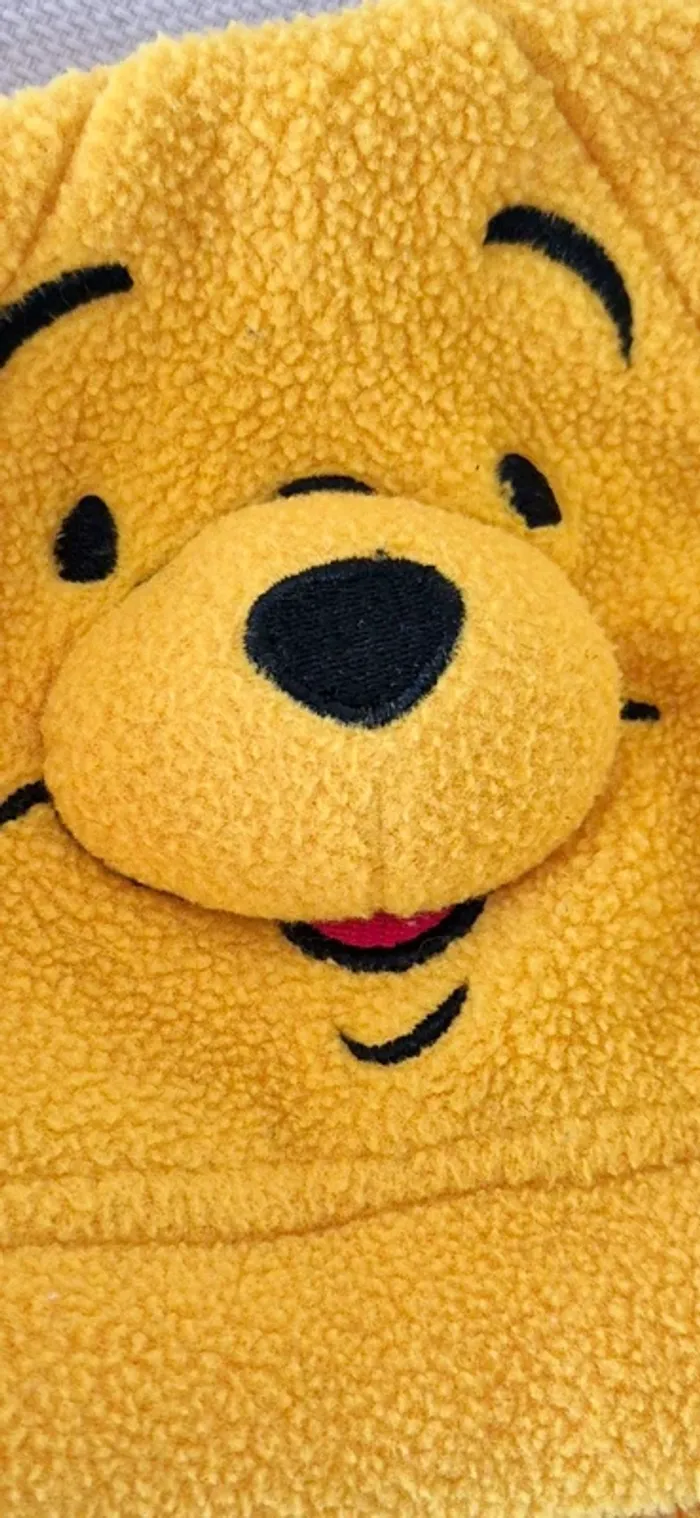 Bonnet Disney - photo numéro 3