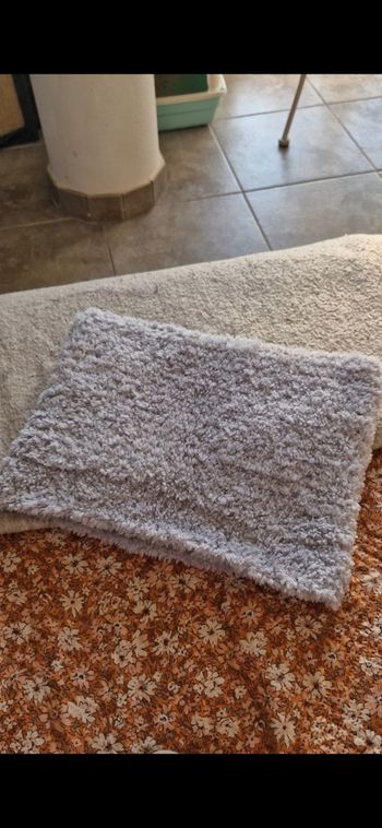 Écharpe tour de coup Fait Main