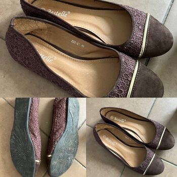 Ballerine taille 41