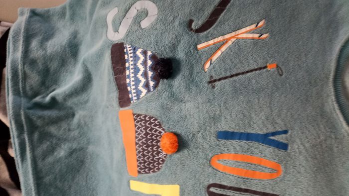 Pyjama garçon - photo numéro 5