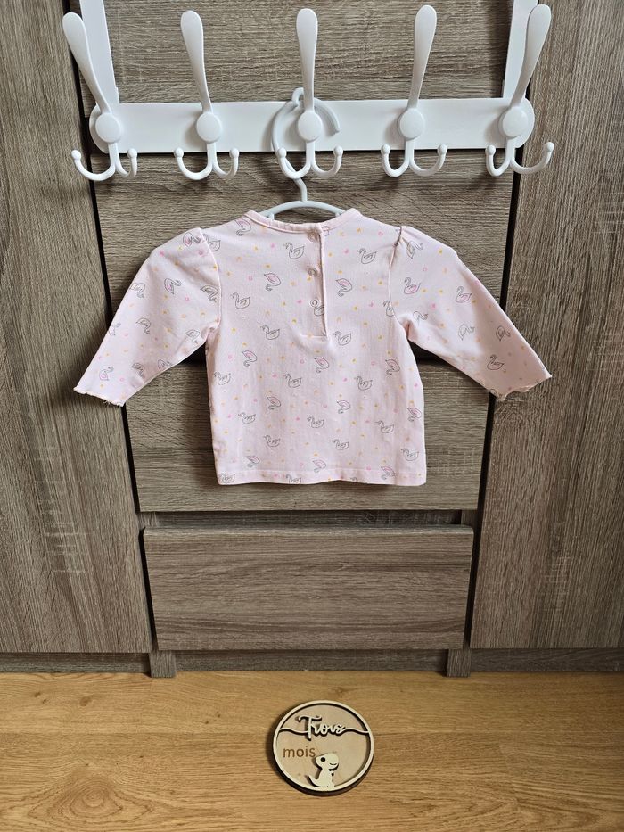 Vêtement Bébé Fille - Ensemble - Orchestra - 3 mois 60 cm - photo numéro 4