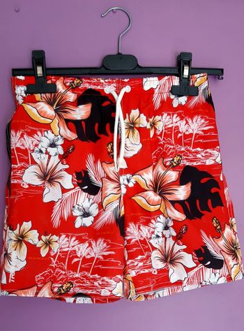 Short de bain impeccable