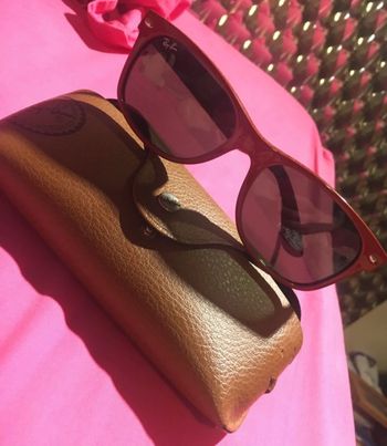 Lunettes de soleil RB