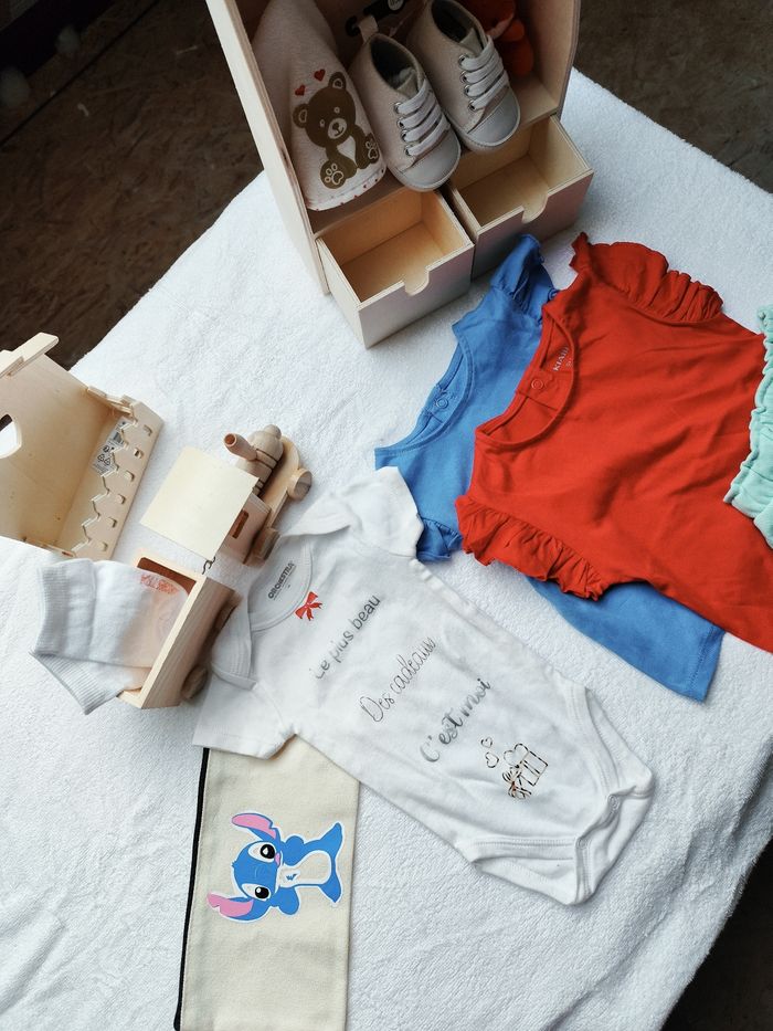 Idée cadeau personnalisé - photo numéro 2