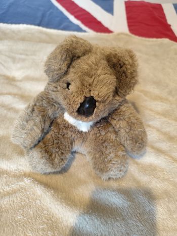 Peluche koala
