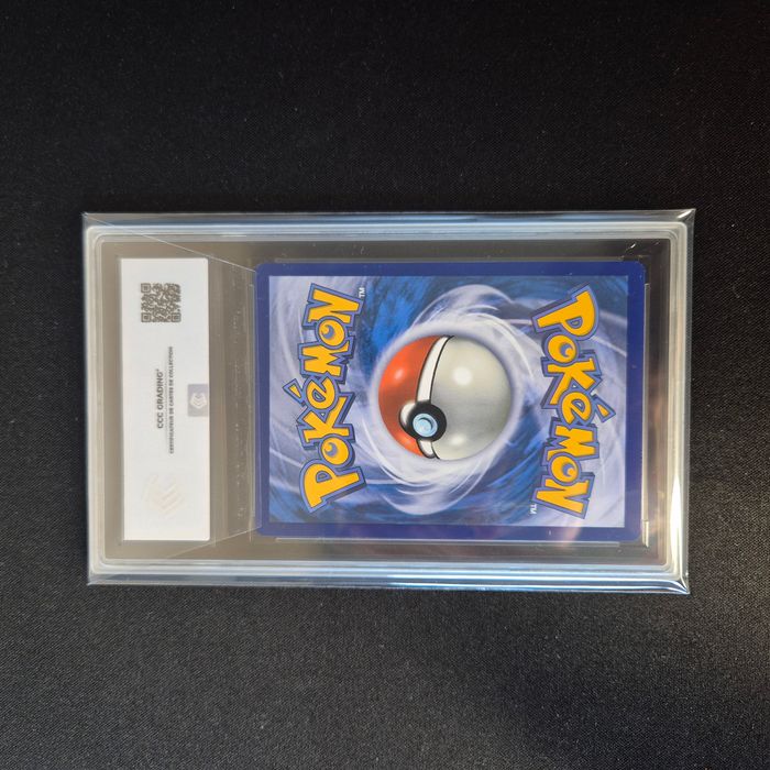 Carte Pokemon : Amphinobi - Promo SV - photo numéro 2