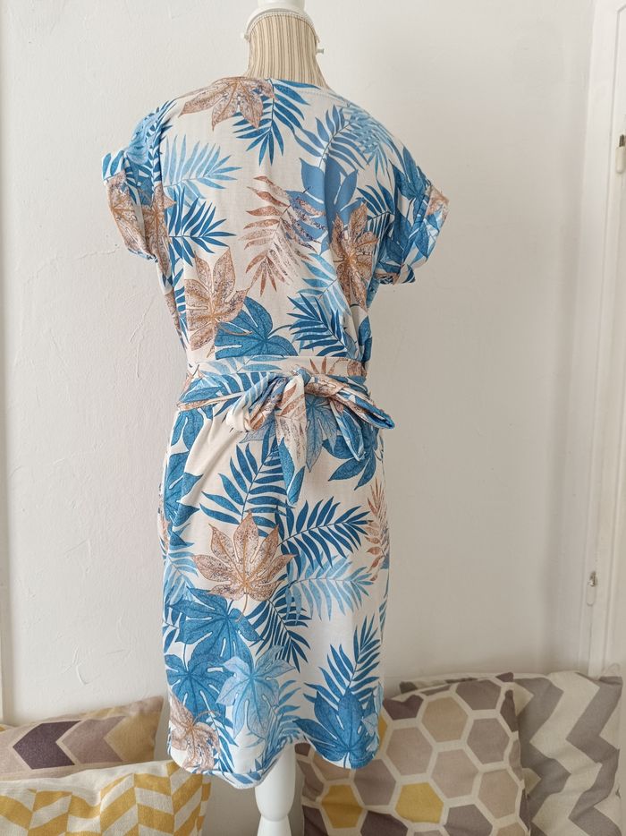 Robe TU - photo numéro 2