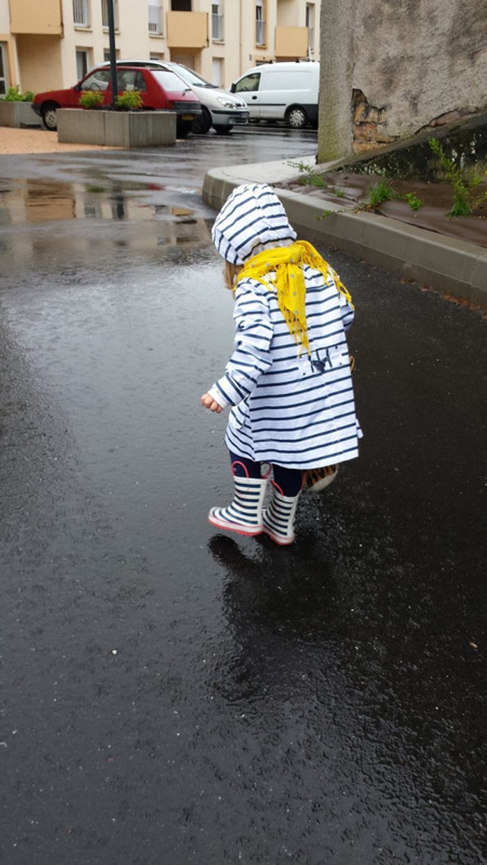 Look printemps été marin - photo numéro 9