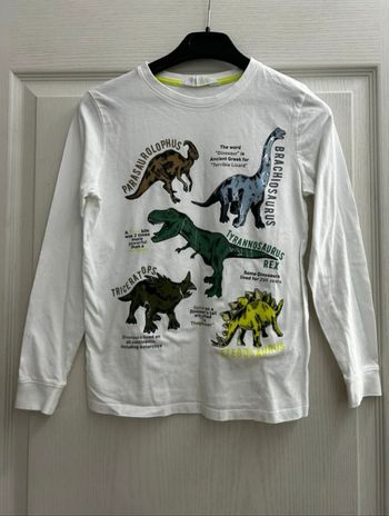 T-shirt enfants