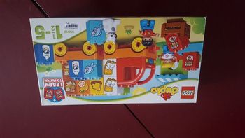 duplo camion 10818 neuf .