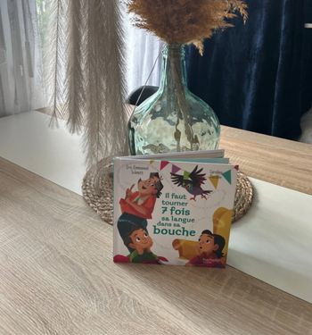Livre enfants