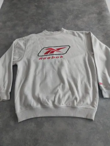 Sweat Reebok Vintage
