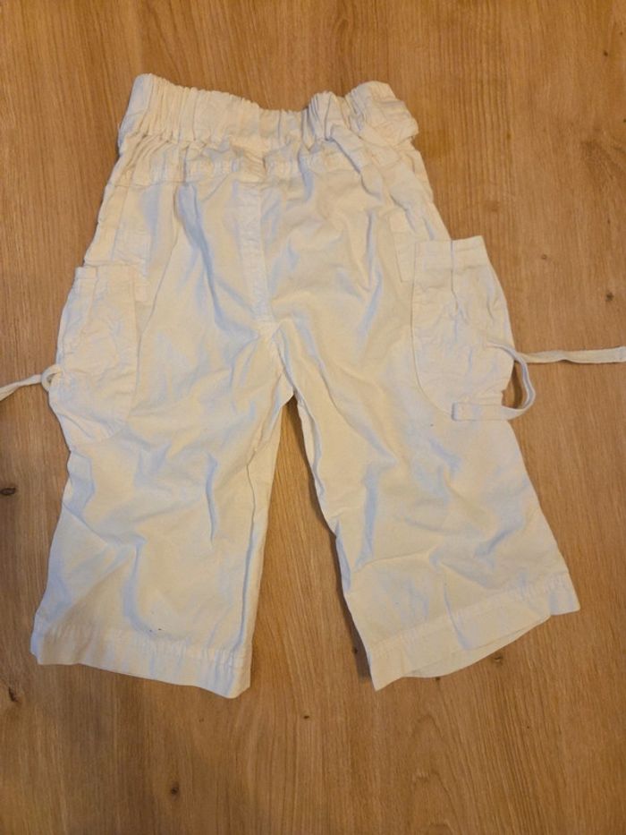Pantalon elle 9 mois - photo numéro 5