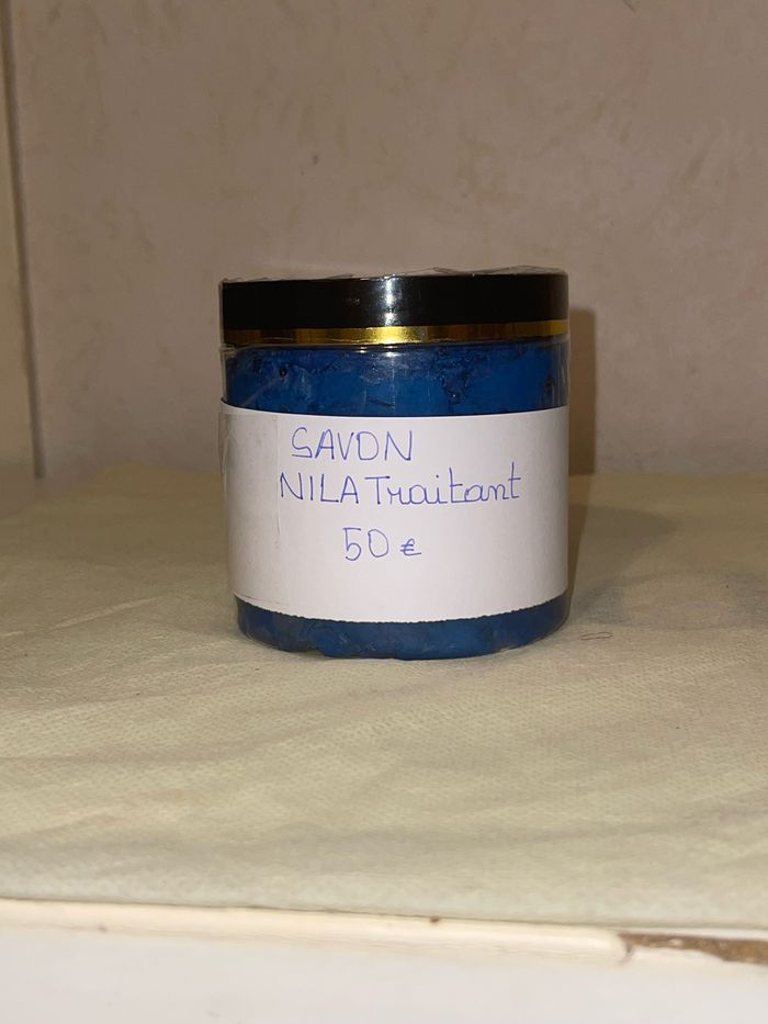 Produit corporel naturel et bio - photo numéro 10