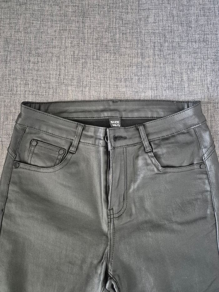 Pantalon femme Taille 36 - photo numéro 3