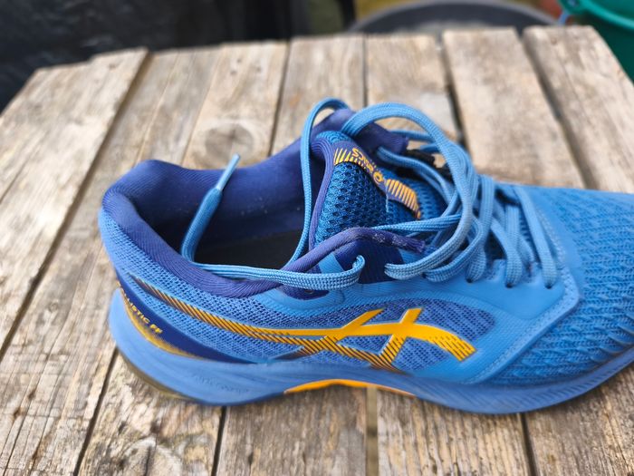 Asics - photo numéro 6