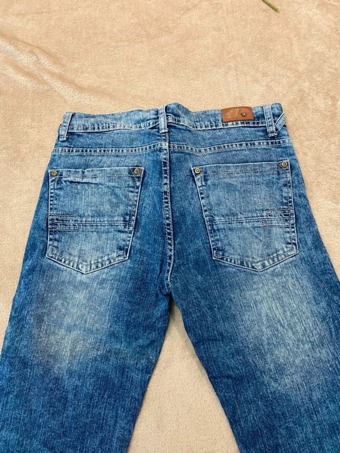 Jean homme 38 - photo numéro 8