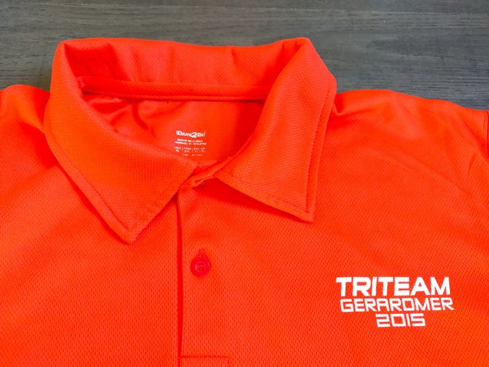 T shirt - photo numéro 3