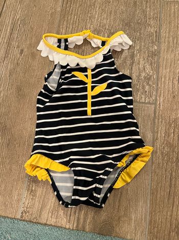 Maillot de bain Orchestra 12 mois