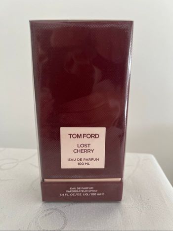 Parfum Tom Ford Lost Cherry 100ml