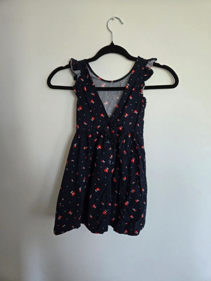 Robe mi longue - photo numéro 3