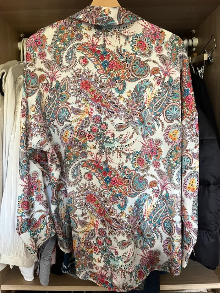 Chemise - photo numéro 2