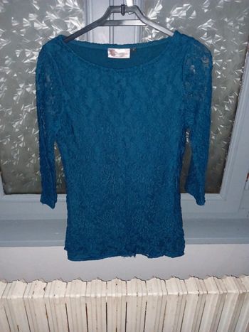 T-shirt manches longues