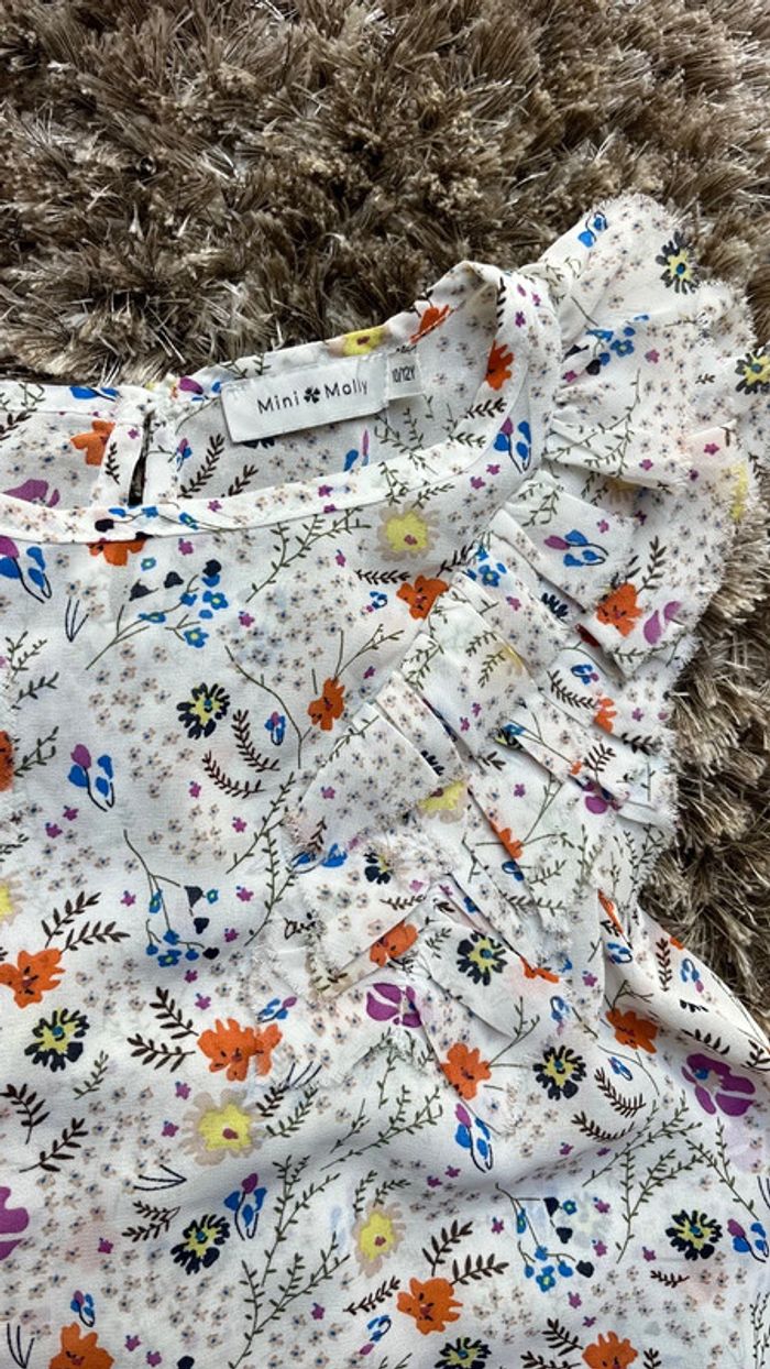Blouse Mini Molly - photo numéro 2