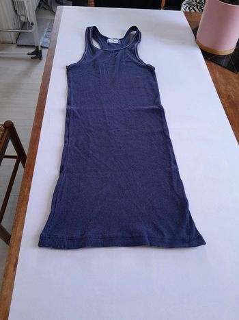 Robe moulante ted lapidus