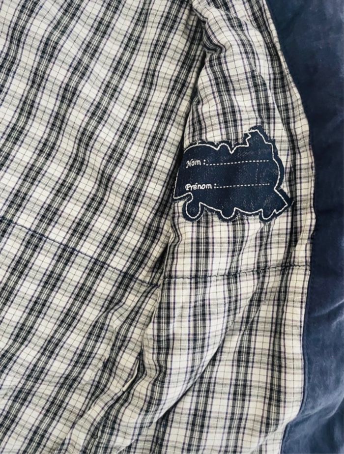 Manteau 24 mois sergent major - photo numéro 5