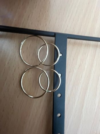 Boucle d’oreille