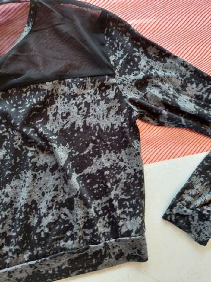 Croq top 12ans - photo numéro 3