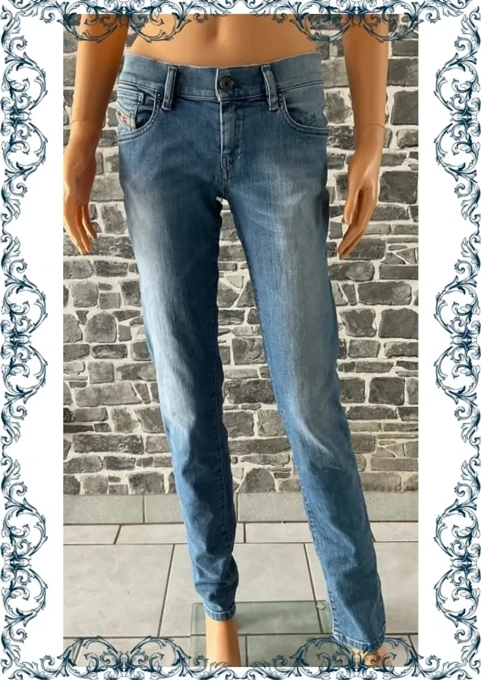 Jeans " Kaporal "