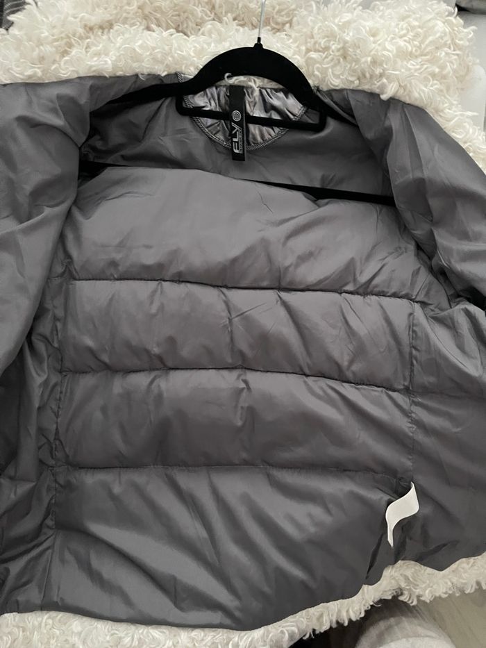 Doudoune - photo numéro 4