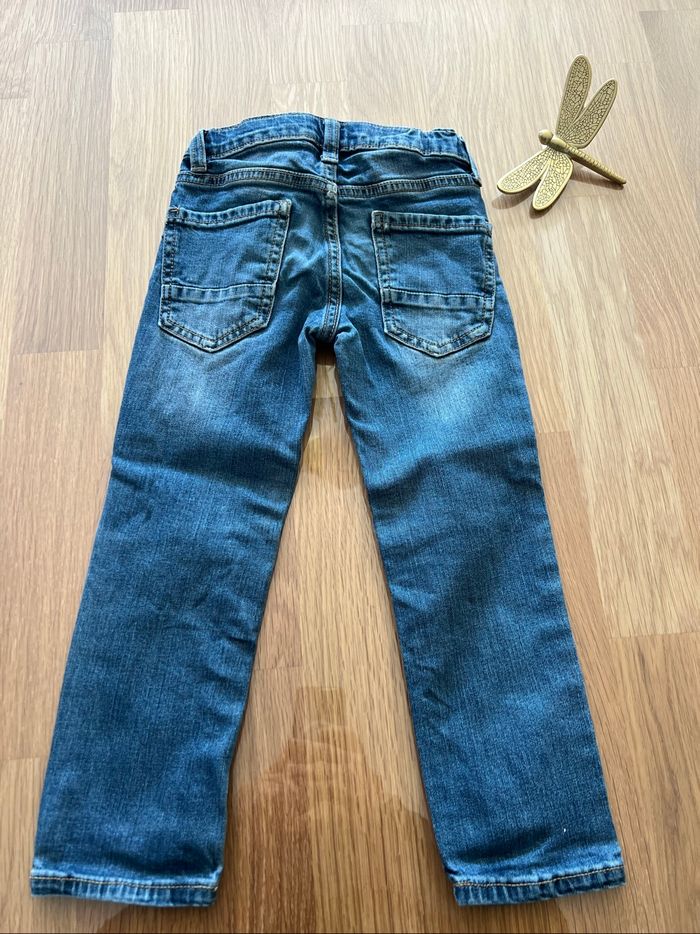 Jeans 4 ans - photo numéro 6