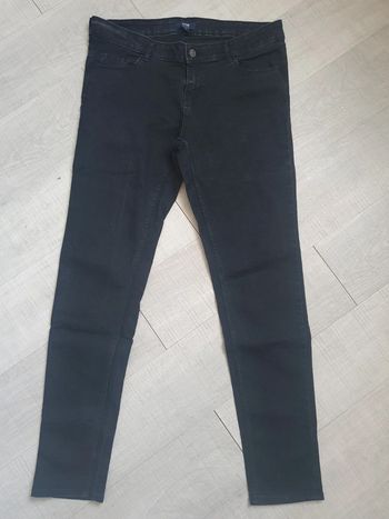 Pantalon skinny fit