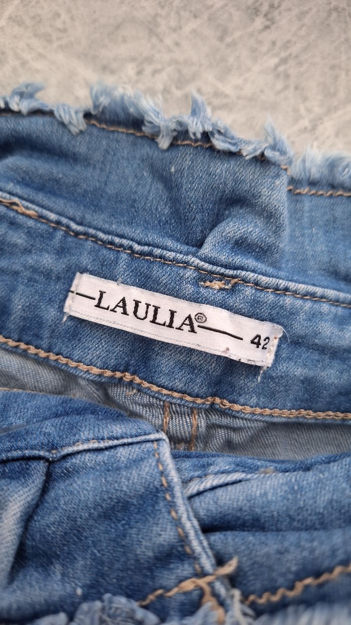 Short Laulia 42 - photo numéro 4