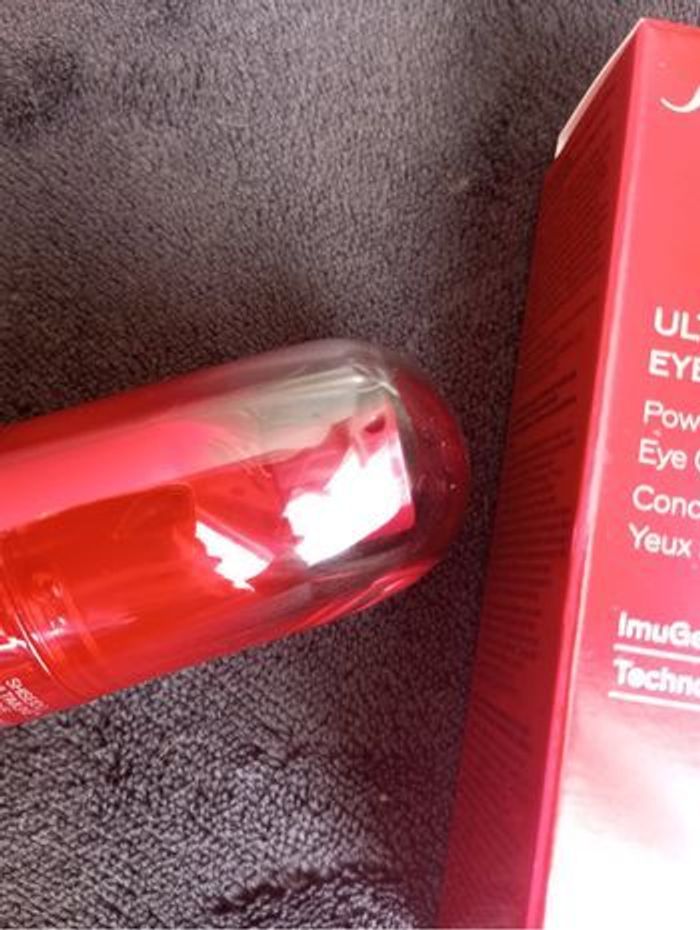 Shiseido ultimune yeux - photo numéro 6