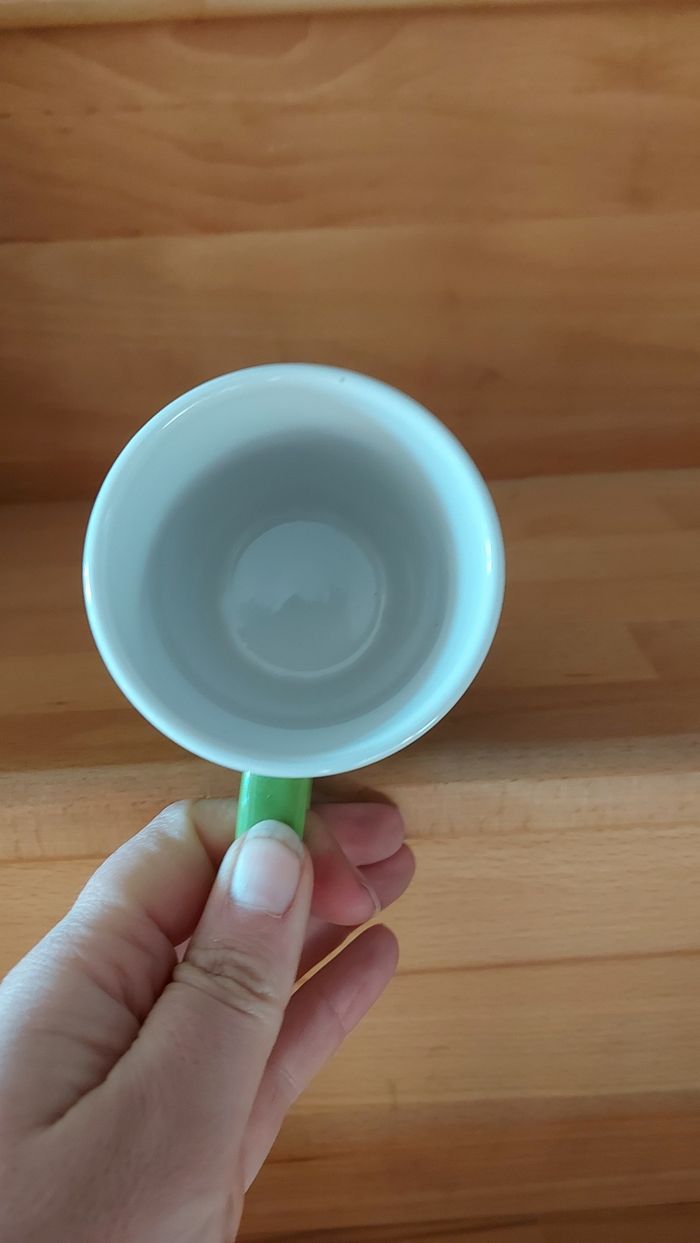 Mug Biolys - photo numéro 3