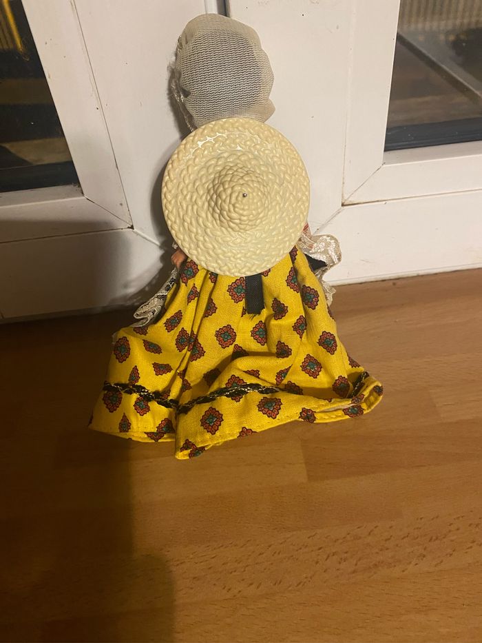 Poupée - photo numéro 4