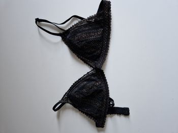 soutien gorge noir Etam 85 B