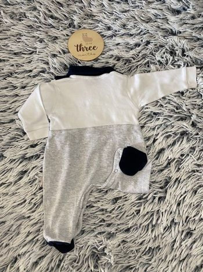 Tenue - photo numéro 2