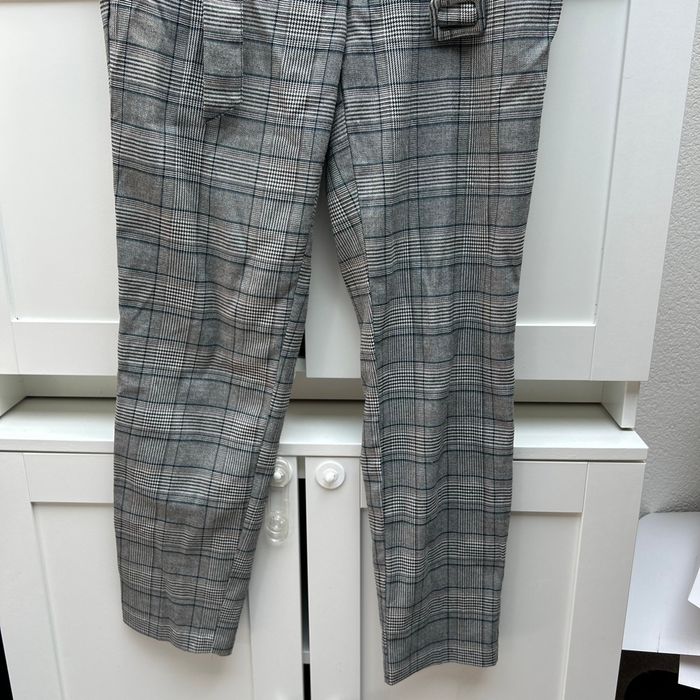 Pantalon cigarette - photo numéro 2