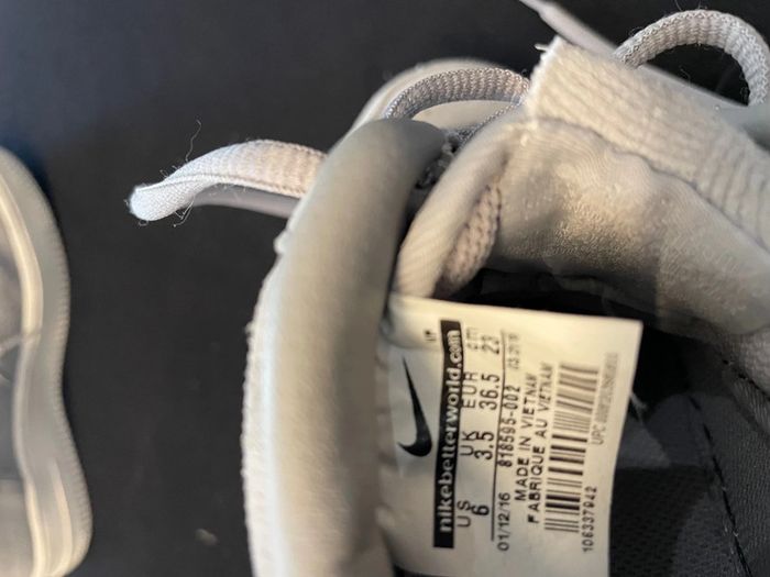 Nike Air force 1 - photo numéro 5