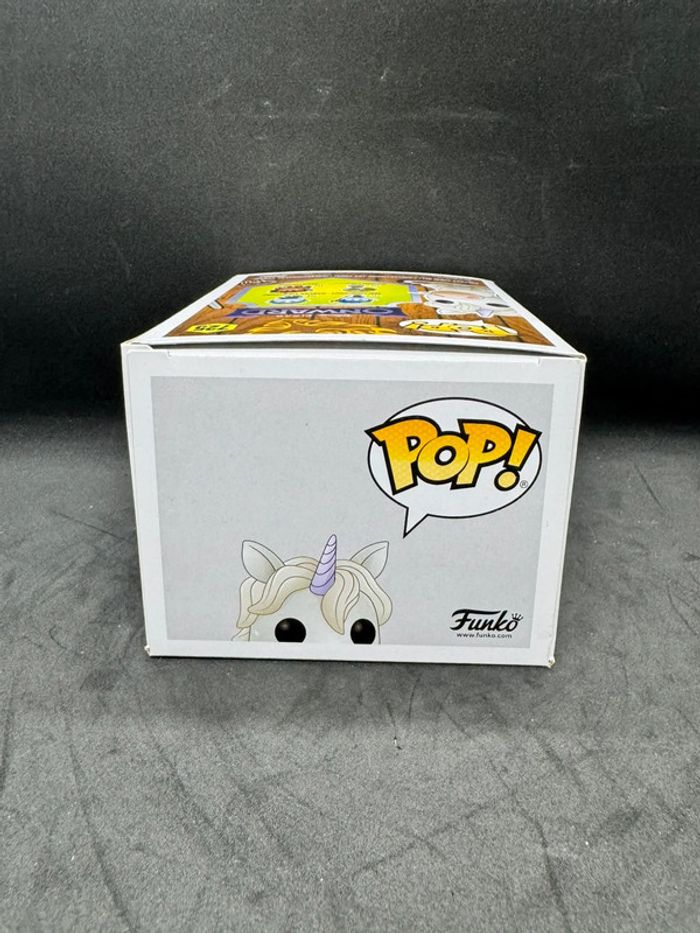 Funko pop Disney onward unicorn 725 Hot Topic - photo numéro 6